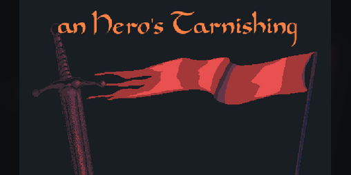 Cover image for an Hero's Turnishing