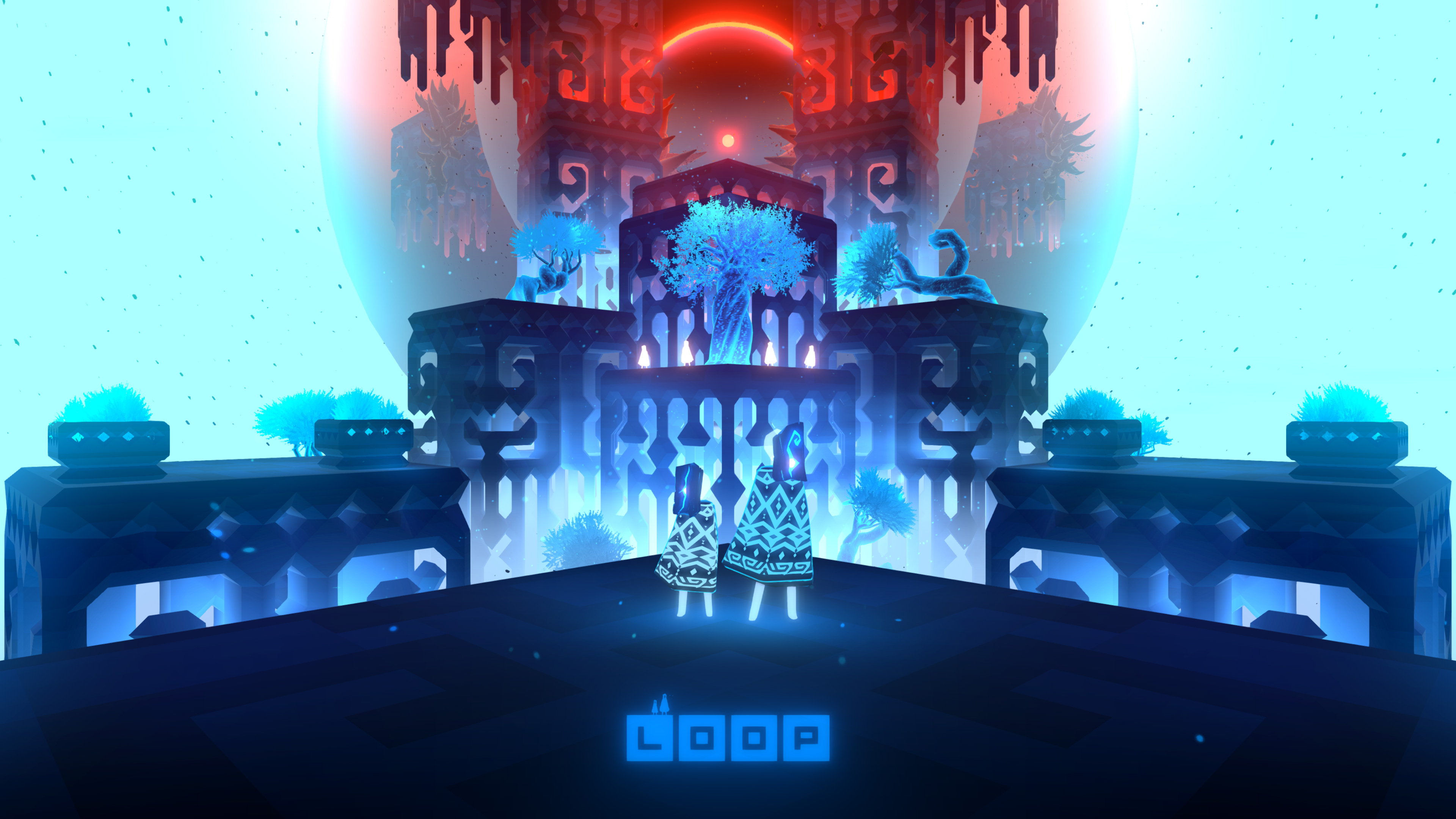 Cover image for Loop
