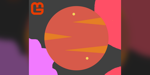 Cover image for Venus Particle Editor