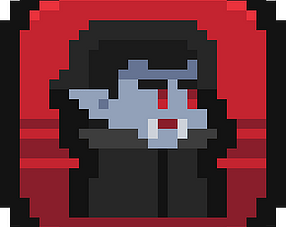 Vampire Dash