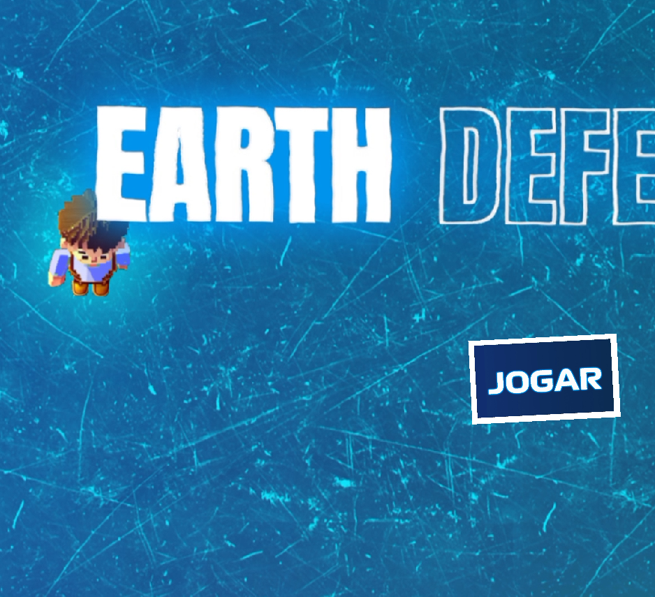 Earth Defenders