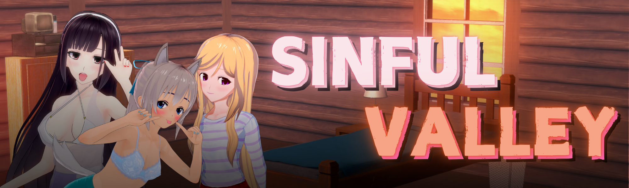 Sinful Valley