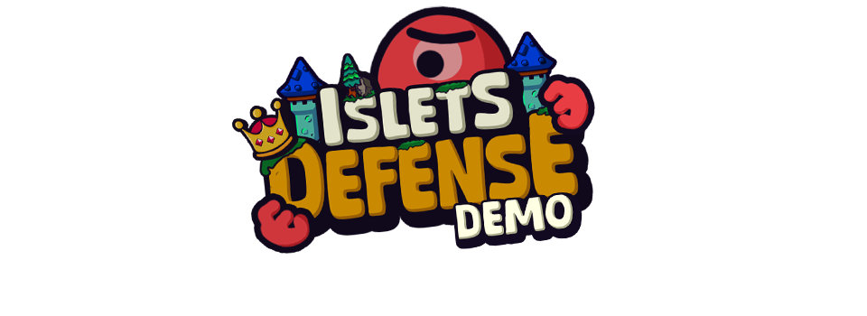 [DEMO] Islets Defense