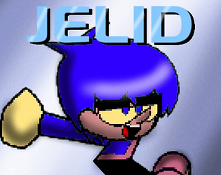 Jelid (2024)
