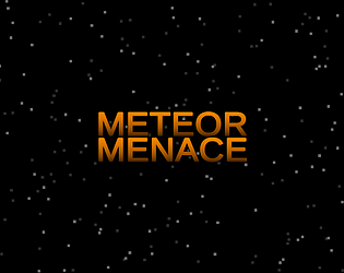Meteor Menace