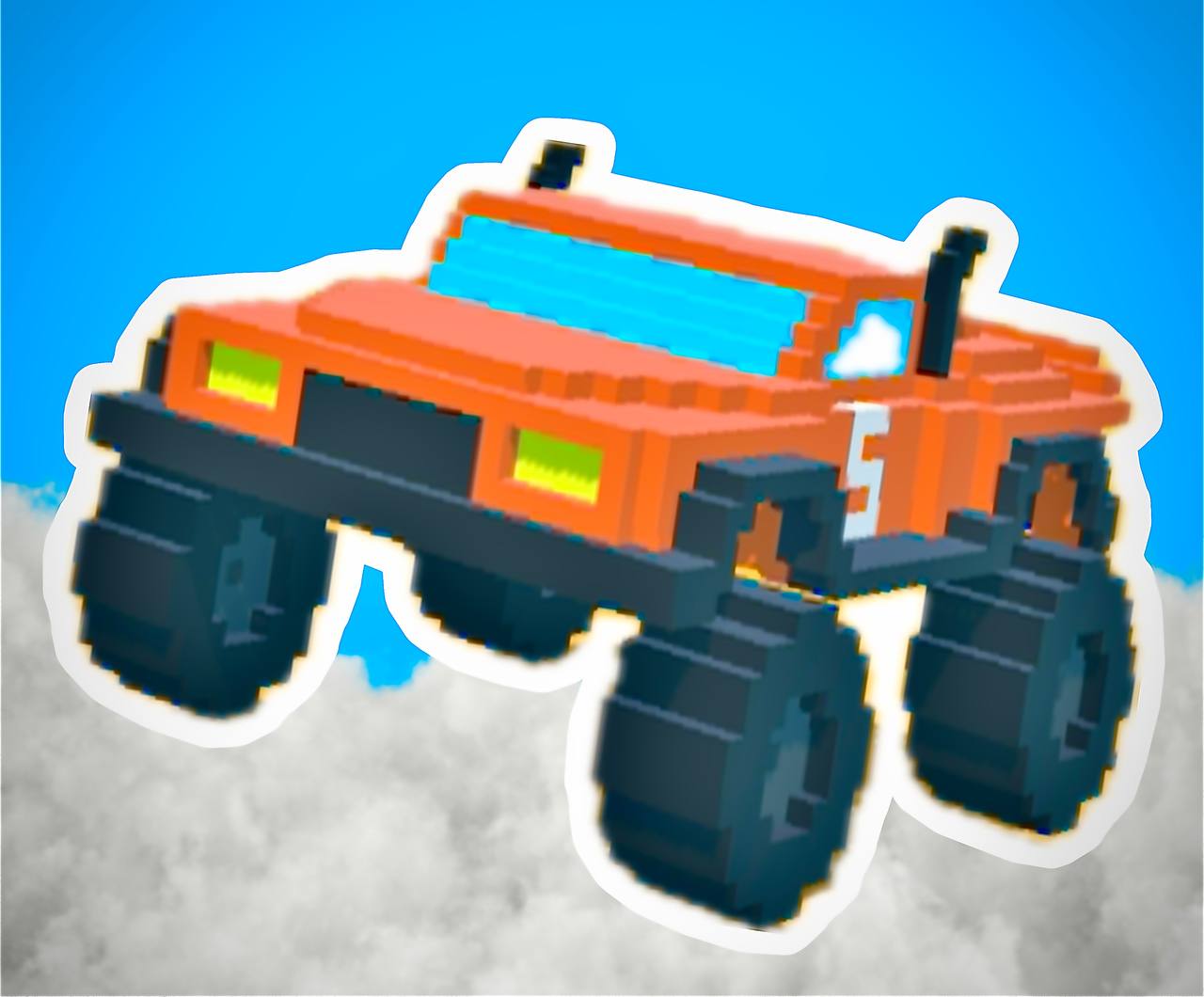Cover image for Safari Runner