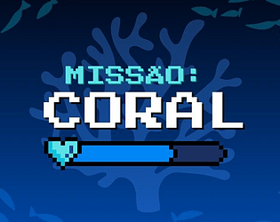 Missão Coral: Oceano em Jogo