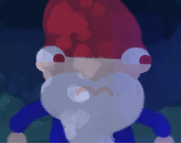 Gnome Man's Land