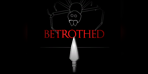 Cover image for Betrothed