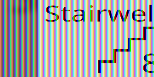 Cover image for Stairwell 8