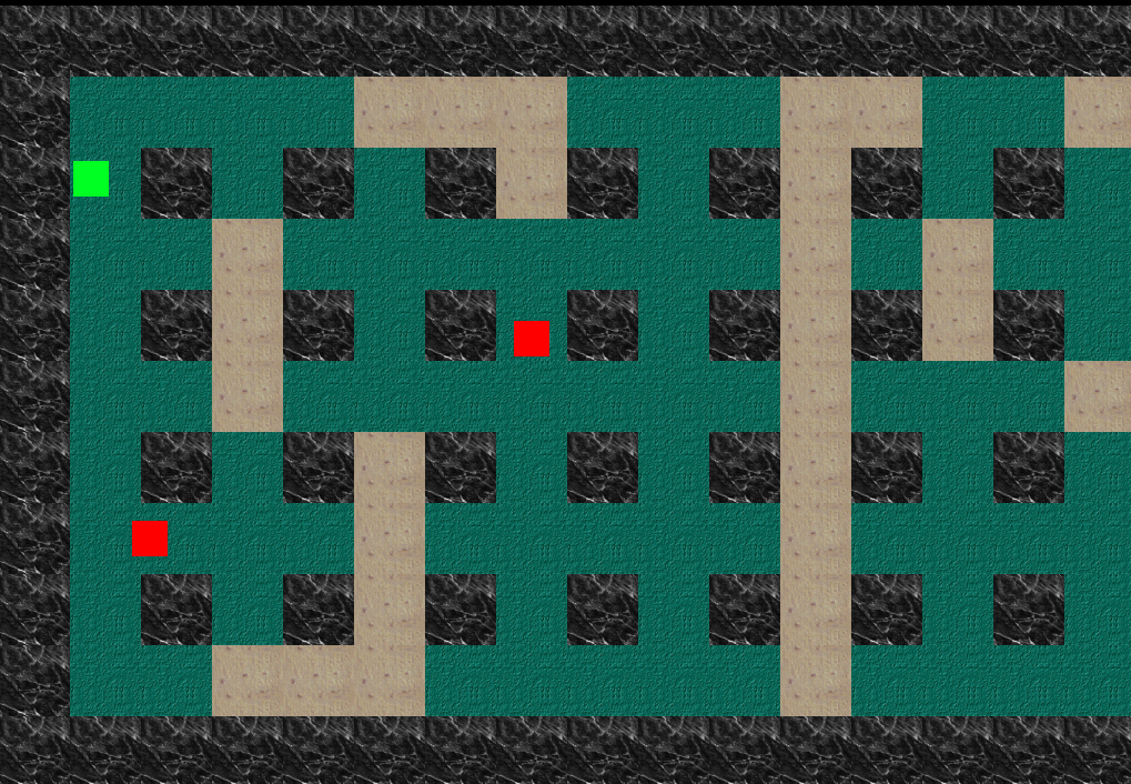 Ubisoft Next Game Jam Submission 2023