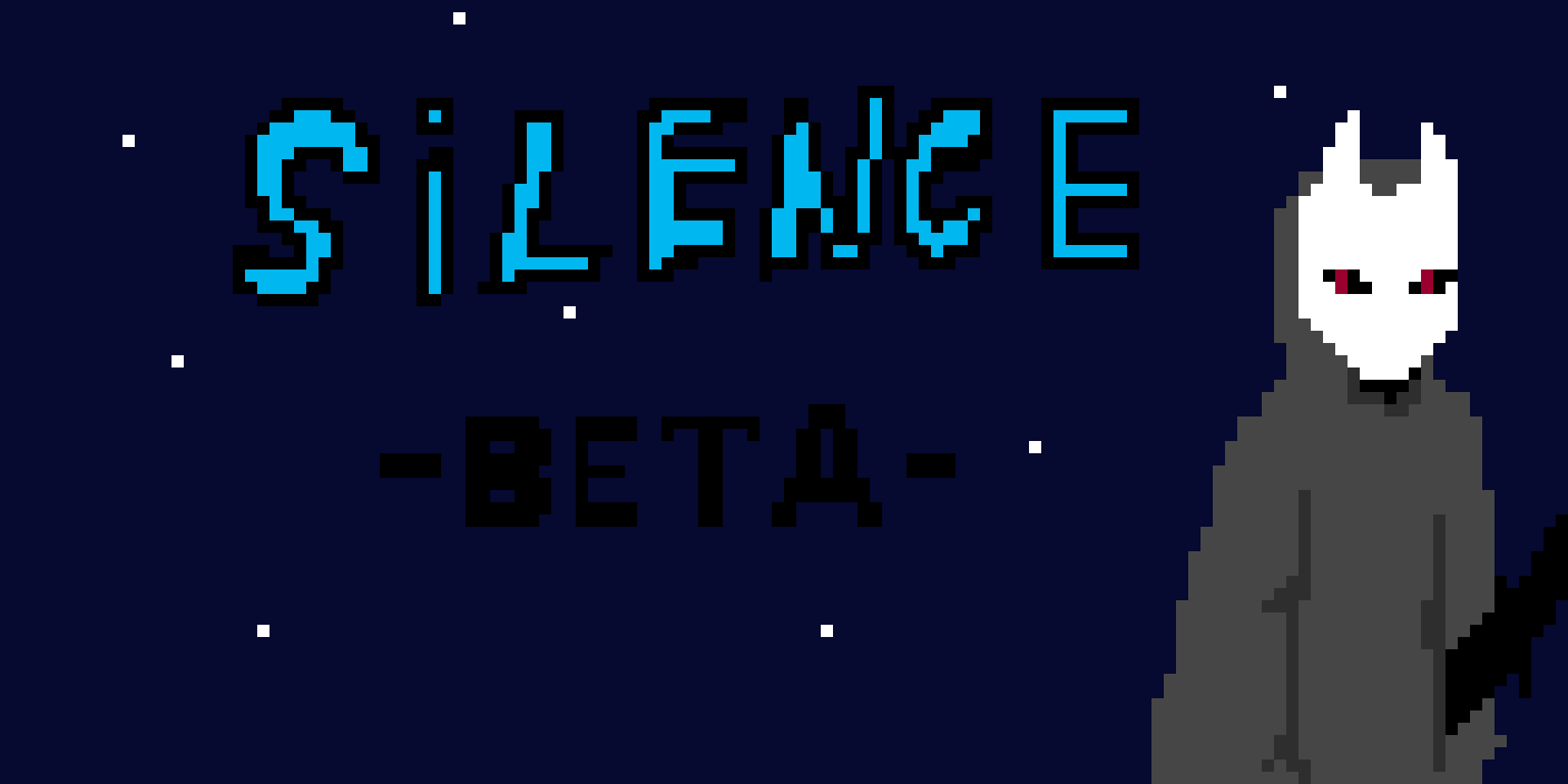 Silence - BETA