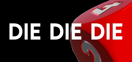 Cover image for DIE DIE DIE (Demo)