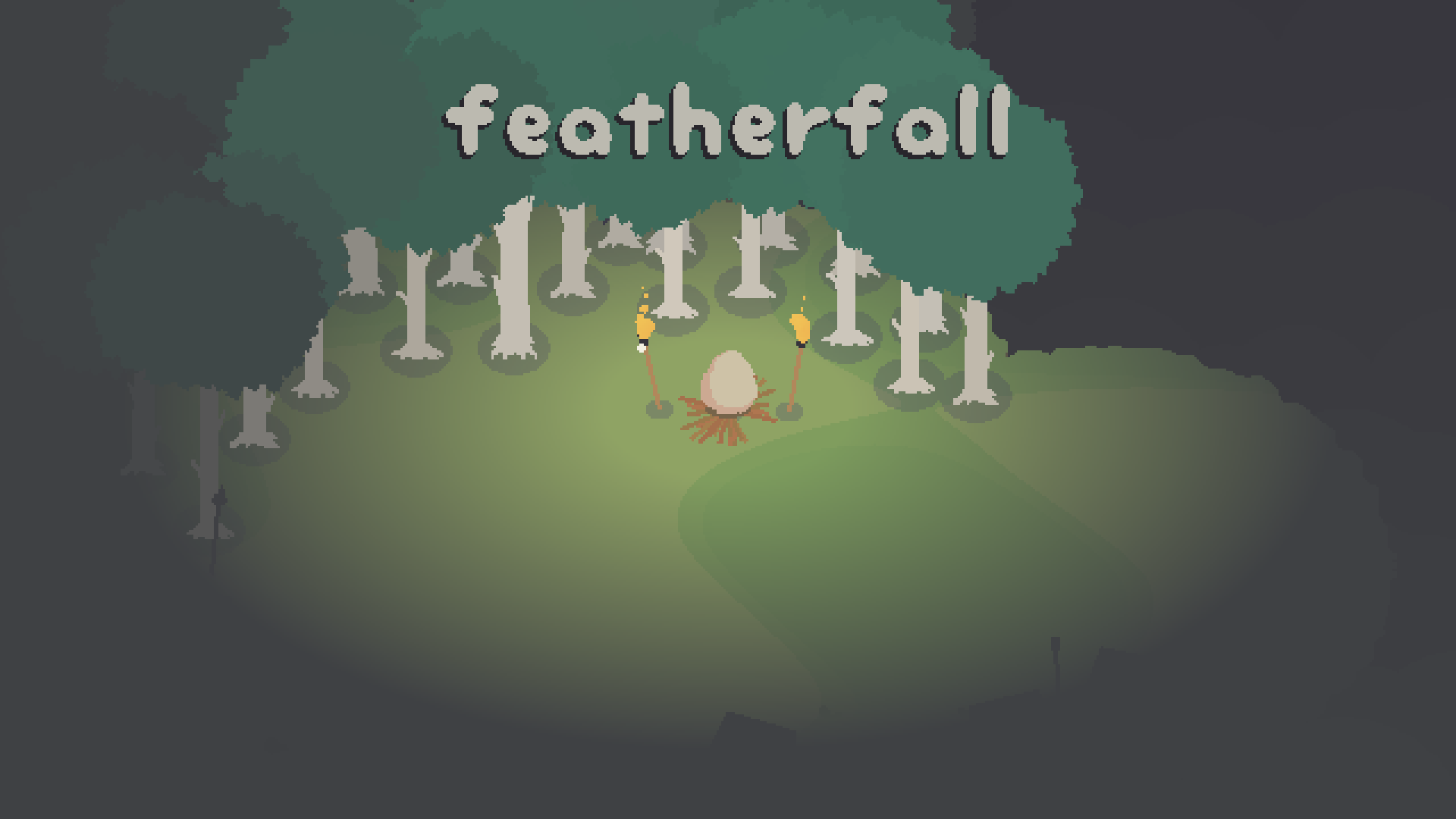 Featherfall