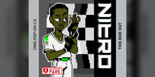 Cover image for Nitro (Game Boy Color)
