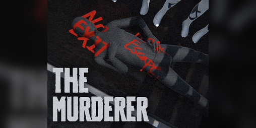 Cover image for The Murderer