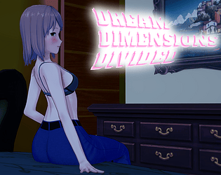 Dream Dimensions Divided (New Update!)