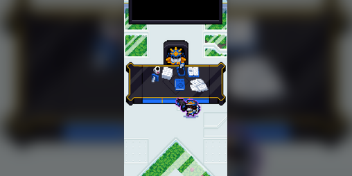 Cover image for Alternate Rogue Skinmod (NTT)
