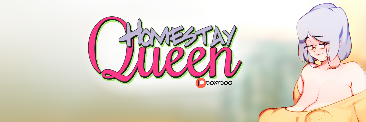 Homestay Queen