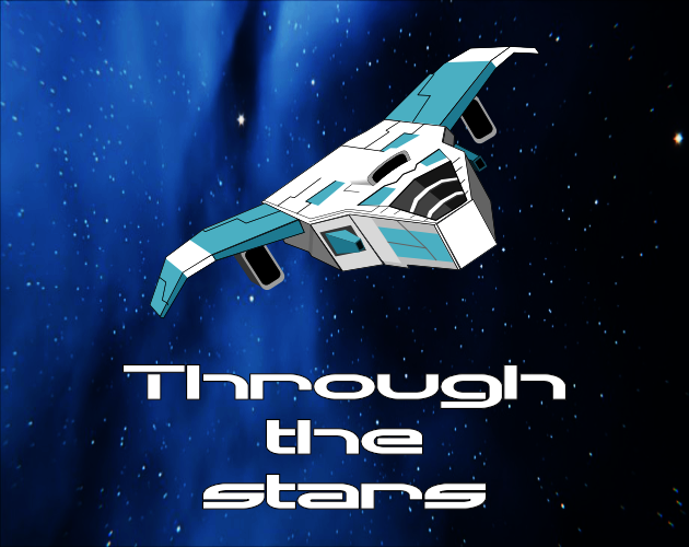 Through the stars DEMO