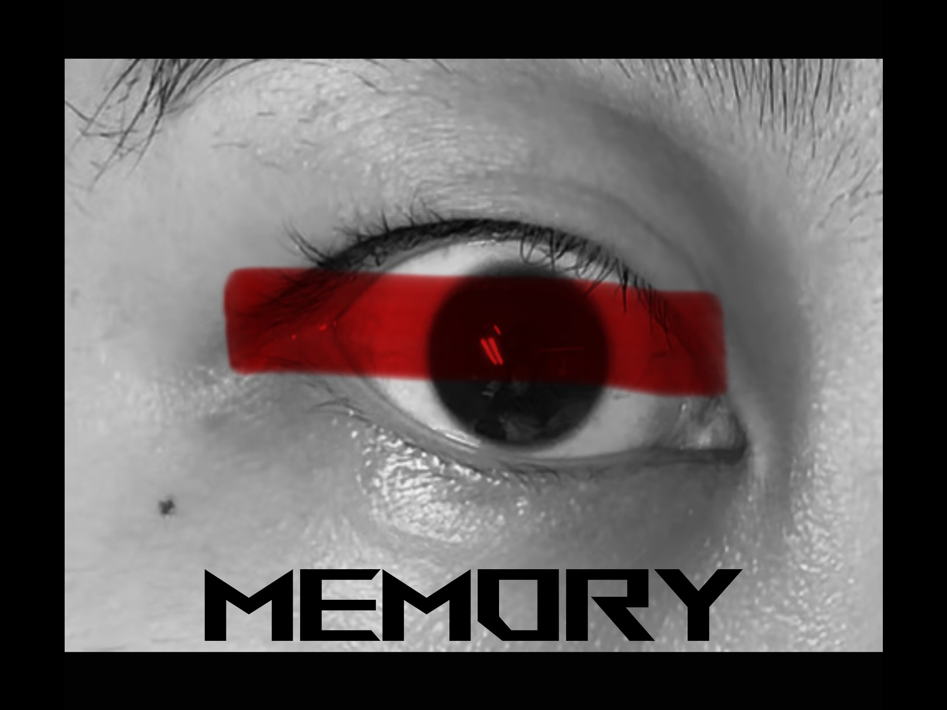 Cover image for Memory