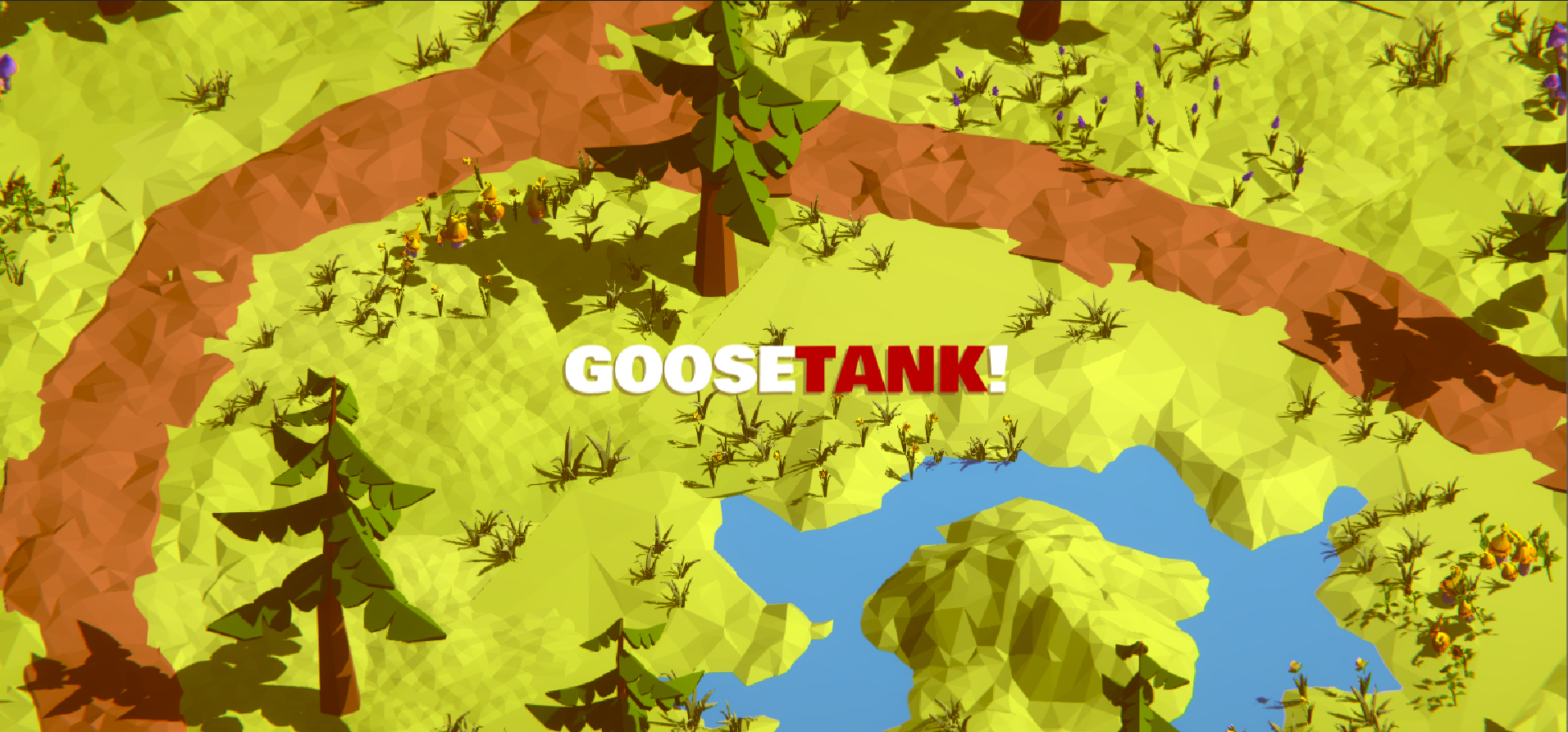 GooseTank