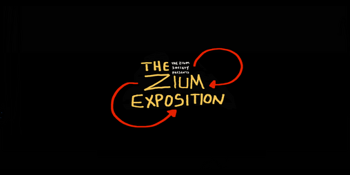 Cover image for The Zium Exposition
