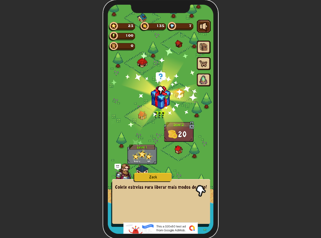 Cover image for FoodSwipe!