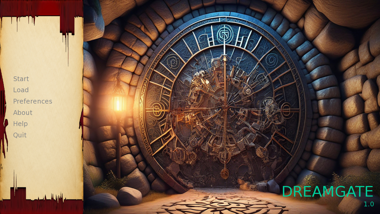 Update on the near horizon!(Announcement) - DREAMGATE by Majicraft's Lab