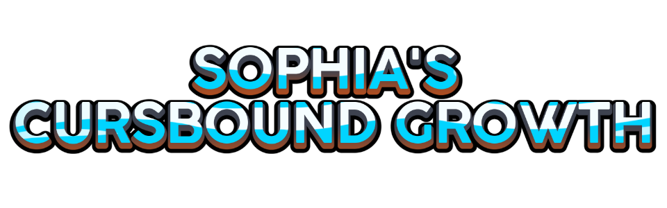 Sophia's Cursbound Growth