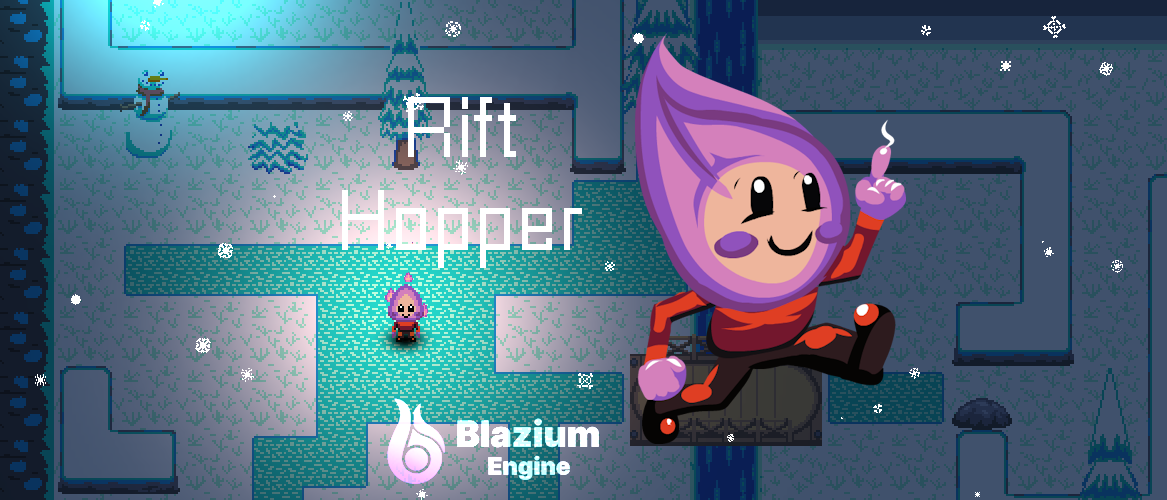 Rift Hopper