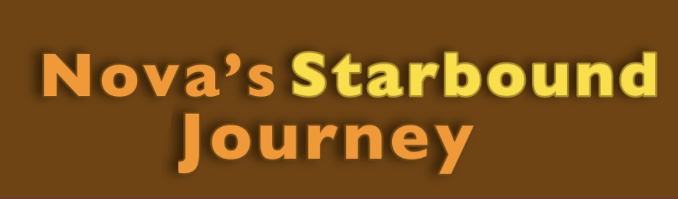 Nova’s Starbound Journey