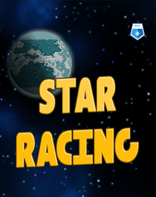 Star Racing by OlehNovikoff
