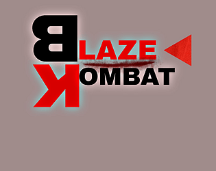 Blaze Kombat