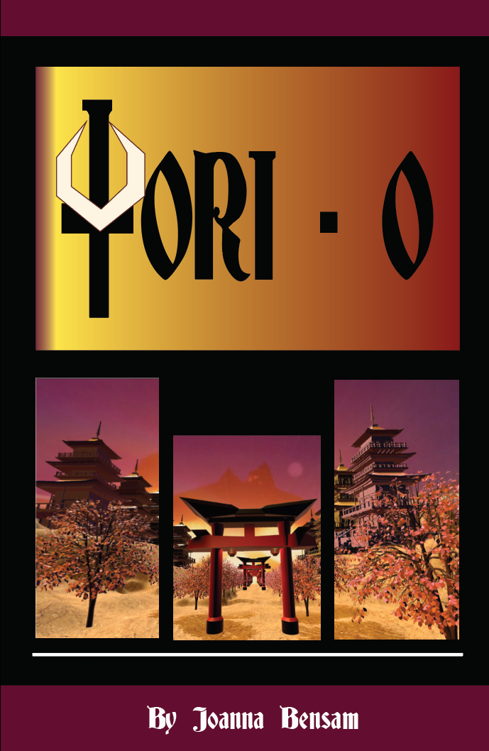 TORI-O