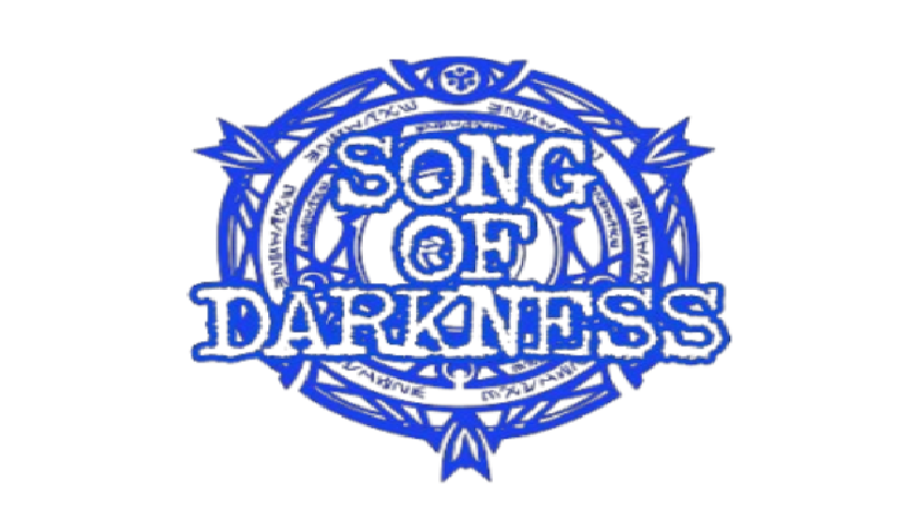 Song of Darkness