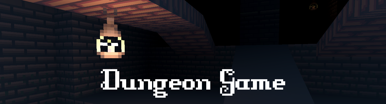 Dungeon Game