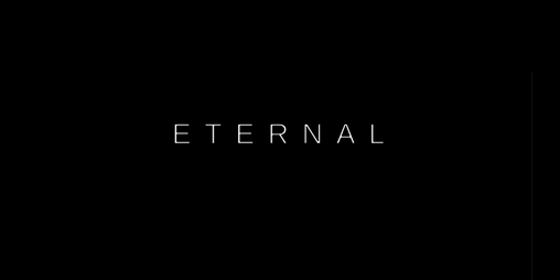 Cover image for Eternal