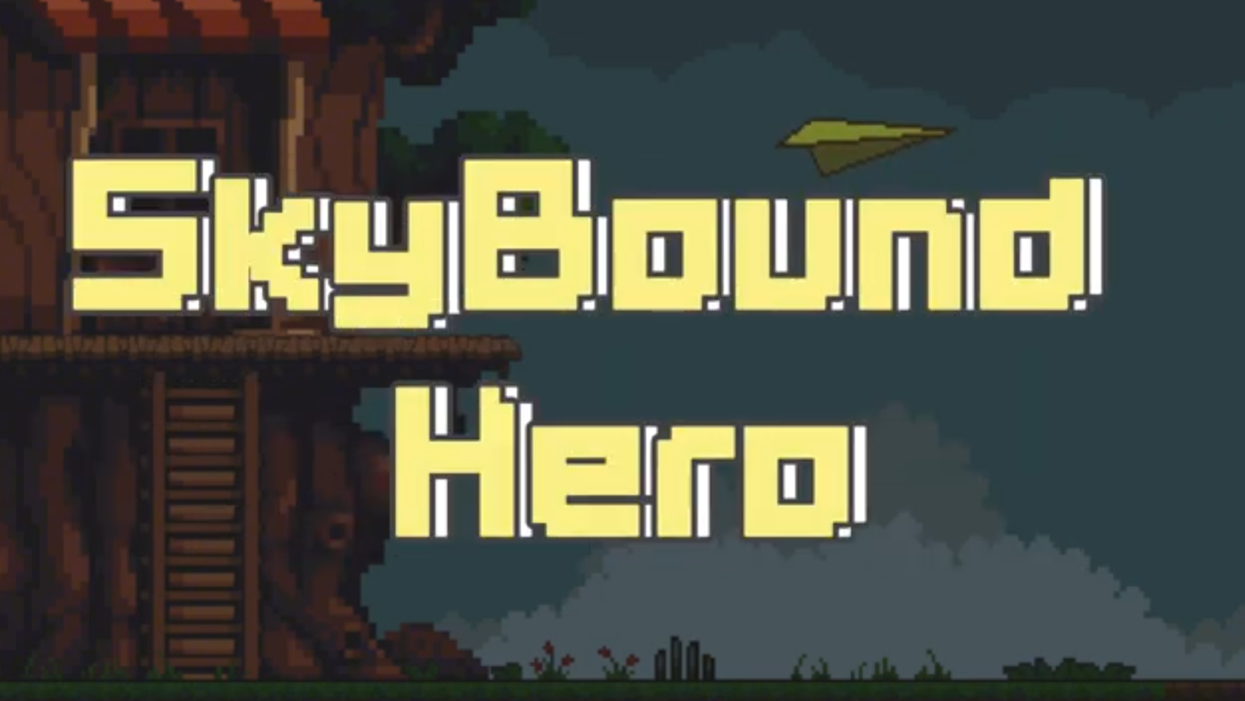 Skybound Hero