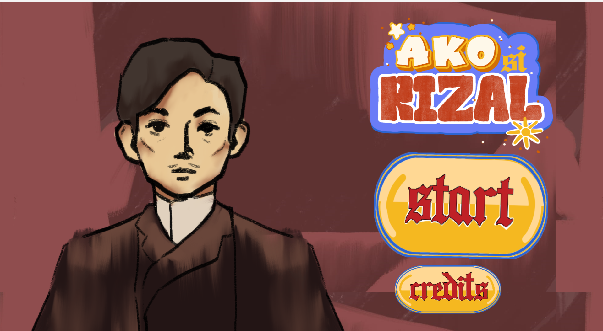 AKO SI RIZAL