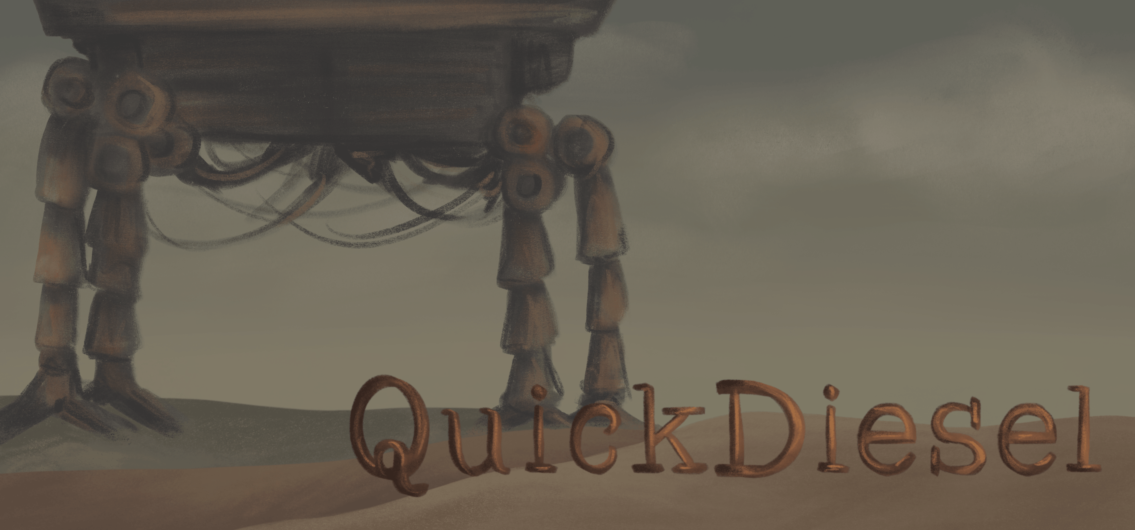 QuickDiesel