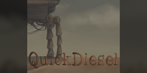 Cover image for QuickDiesel