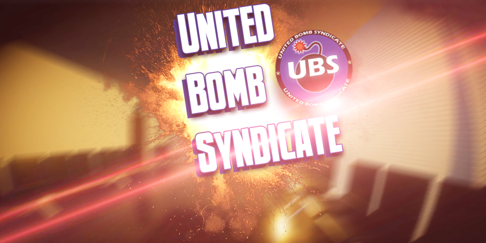 United Bomb Syndicate [DEMO]