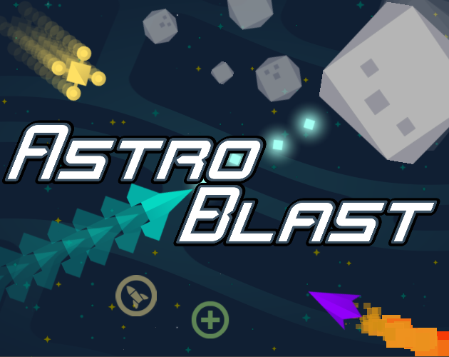 AstroBlast