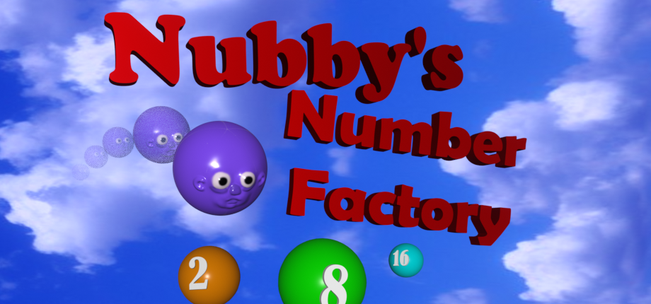 Nubby's Number Factory - V0.30 - Nubby's Number Factory by MogDogBlog ...