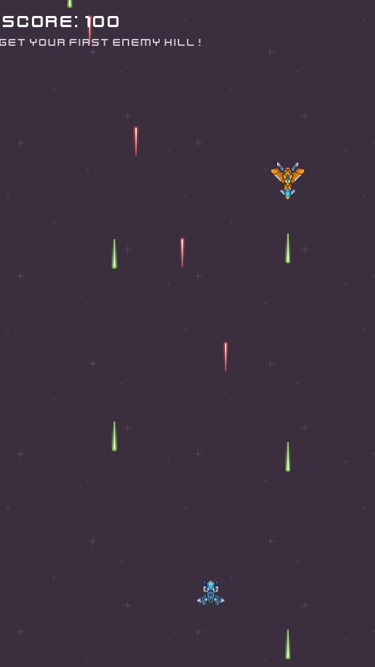 StarShot