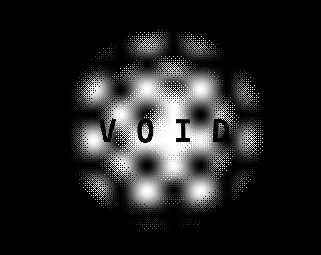 V O I D