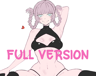 FanService Nazuna FULL version
