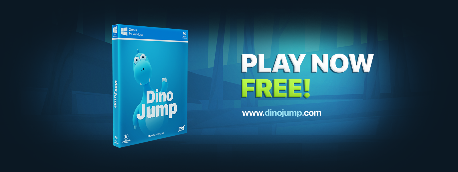 DinoJump