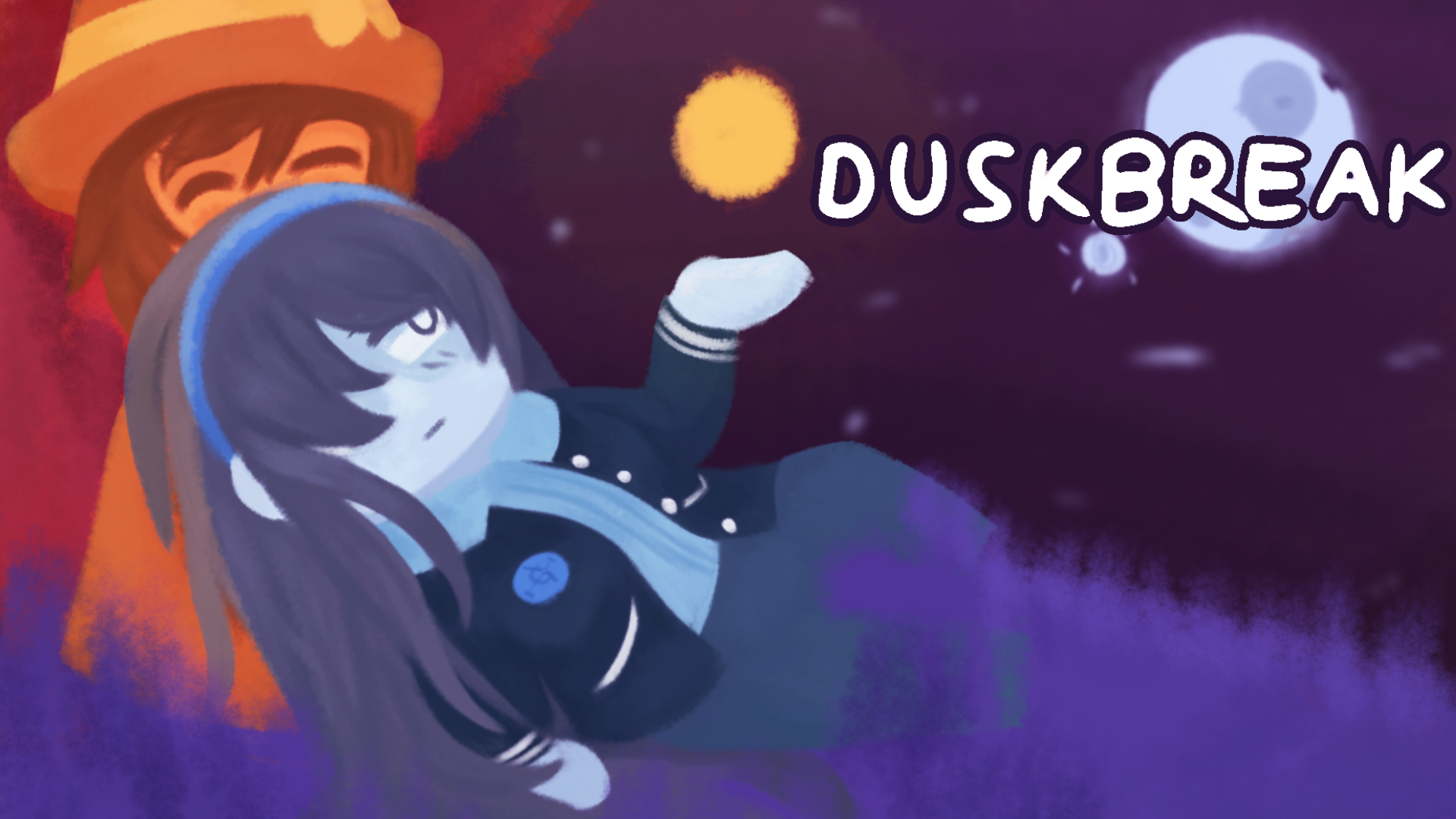 Duskbreak